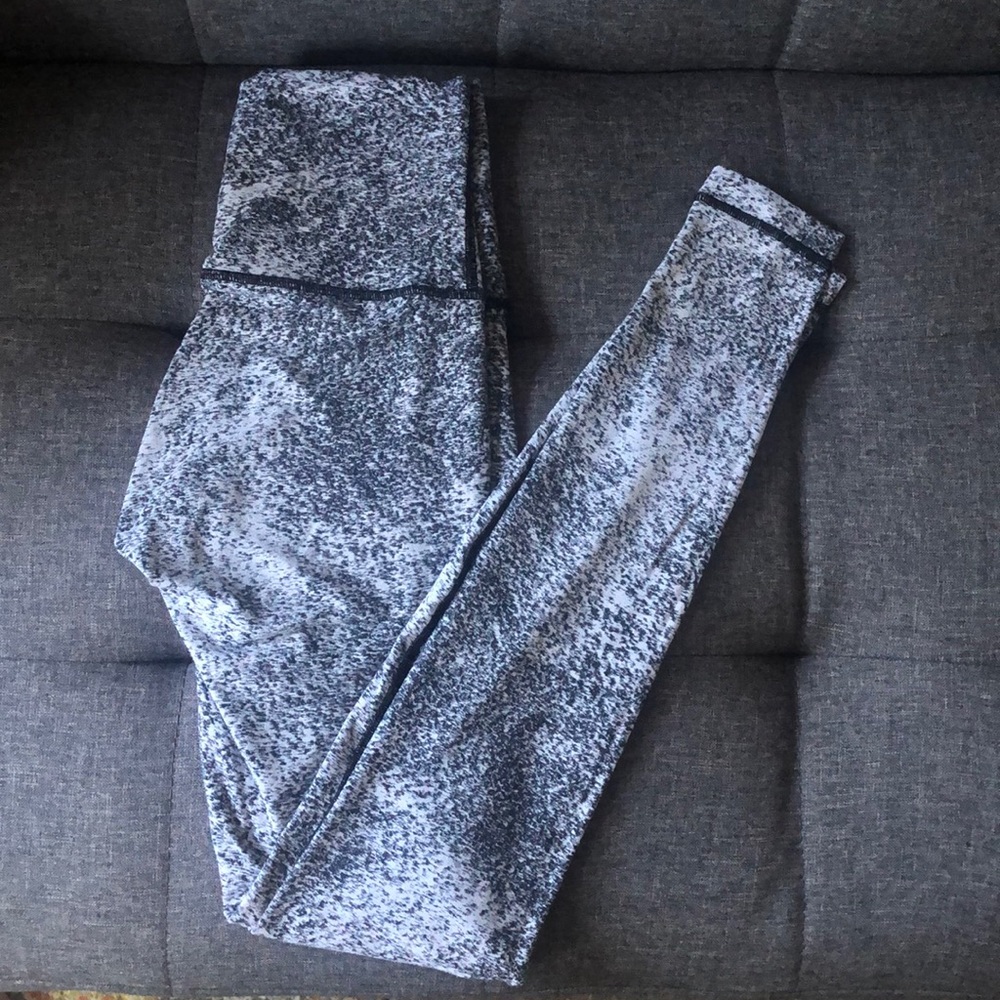 Full length Size 6 Wonder Under